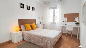 Apartamento con 4 habitaciones recien renovado