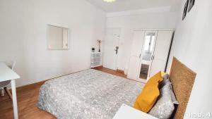 Apartamento con 4 habitaciones recien renovado