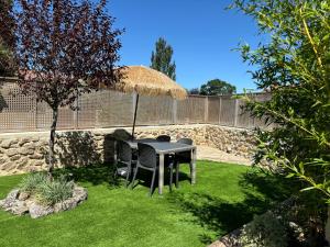 Las Casitas de Cerezo