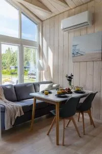 Forrest Guest House Ameli - Ķesterciems