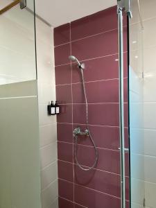 Studio sur la corniche de Tanger avec vue sur la mer