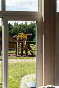 Forrest Guest House Ameli
