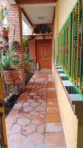 Casa Gloria Tequisquiapan