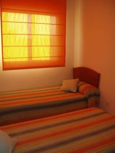 Magic World - Marina DOr - Ático - Frontal Céntrico