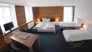 Hotel-Restaurant Bellevue