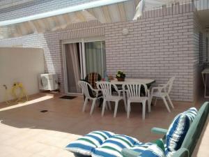 Magic World - Marina DOr - Ático - Frontal Céntrico