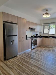 2BR apartment Residencial Aris, Encuentro