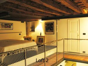 Loft In San Lorenzo 1 & 2