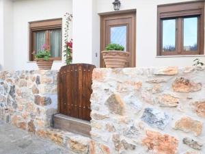 Anezina Cretan hospitality !