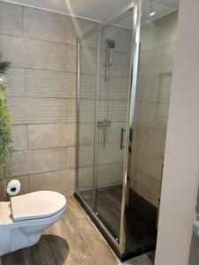 Studio au cœur du vieux village