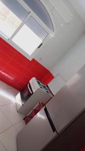 Raouia Bk Apartment