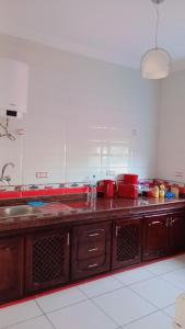 Raouia Bk Apartment