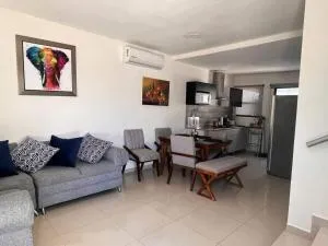 Beautiful Family Beach House Nuevo Vallarta - Naranjo