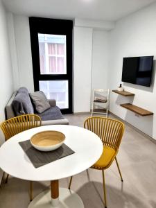 Las Canteras Beach at Marina 19