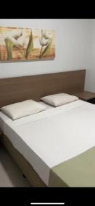 Marina Flat & Náutica