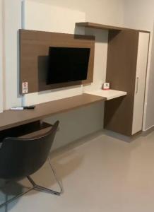 Marina Flat & Náutica