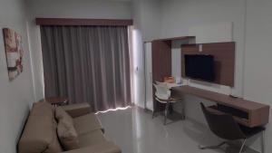 Marina Flat & Náutica