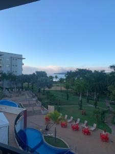 Marina Flat & Náutica