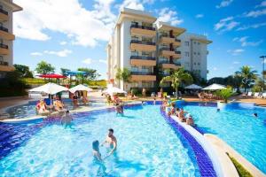 Marina Flat & Náutica