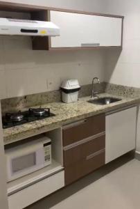 Marina Flat & Náutica