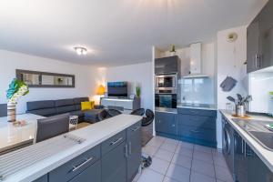 *SPACIOUS APARTMENT DISNEYLAND PARIS*