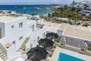 Paliomylos Spa Hotel - Kolympithres