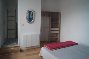 Villas L-oceane : photos des chambres