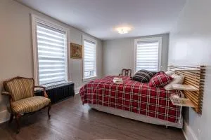 Atlantic Pub & Hotel - Hogansburg