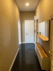 Apartamentai senamiestyje