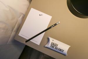 Living 110 Suites by Wynwood House