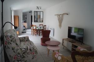 Villas L-oceane : photos des chambres