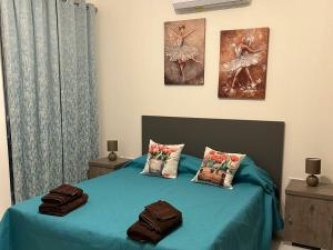 Bella Qawra Maisonette