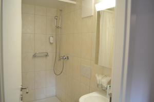 Hotel-Restaurant Bellevue