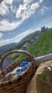 Campings les 3 couronnes de biriatou : photos des chambres