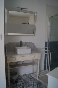 Villas L-oceane : photos des chambres