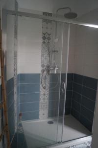 Villas L-oceane : Villa 2 Chambres