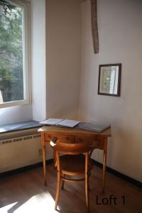 Loft In San Lorenzo 1 & 2