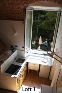Loft In San Lorenzo 1 & 2