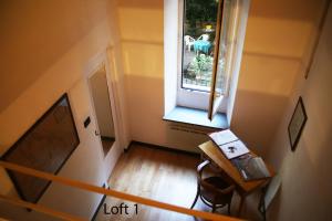 Loft In San Lorenzo 1 & 2