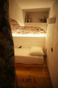Loft In San Lorenzo 1 & 2