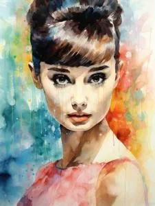 Room AUDREY HEPBURN - Canedo de Basto