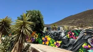 Fathill Finca - Las Zocas