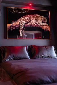 Suite D&S Luxury Room