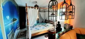 Samoa - Dahlwitz-Hoppegarten