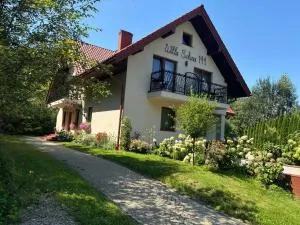 Willa Solina144 - Zadział