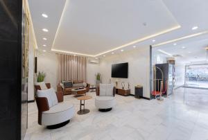 الكراني للشقق المخدومة - AlKrrani Serviced Apartments - 3hvězdičkové hotely ve městě Al Baha