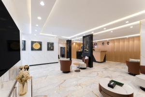 الكراني للشقق المخدومة - AlKrrani Serviced Apartments