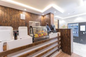 الكراني للشقق المخدومة - AlKrrani Serviced Apartments