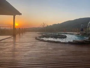 pousada solar da canastra - Iacaiá