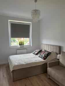 BTS Apartaments - Apartamenty Blisko Morza